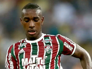 Gerson v lednu přestoupí do Barcelony, tvrdí otec hráče