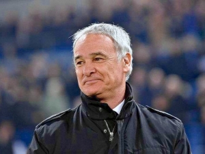 Ranieri se vrací do Anglie, bude trénovat Leicester City 