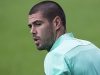 Stane se z Valdése přeběhlík? Agent bývalého brankáře Barçy nabízel Realu Madrid