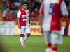 Argentinec Baéz odešel ze Slavie na roční hostování do Trnavy