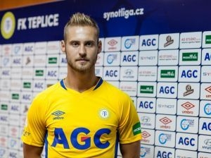Patrik Dressler místo do Ostravy zřejmě zamíří ze Žižkova do Teplic