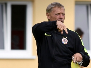 Sparta na závěr rakouského soustředění remizovala s Arnhemem 