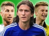 Přestupové spekulace: Manchester zvyšuje nabídku za Ramose, Chelsea chce za Filipeho Luise 20 milionů eur. Půjdou peníze ze Sterlinga na Reuse?