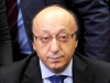 Bývalý šéf Juventusu Moggi byl zbaven obvinění z pomluvy 