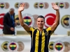 Fenerbahce se prý s United ještě nedomluvilo na ceně Van Persieho 
