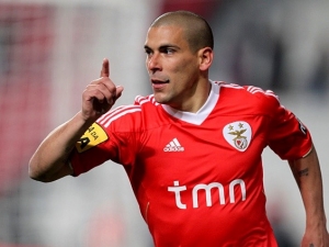 Uruguayec Pereira vyměnil Benficu za úhlavního rivala Porto 