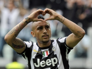 Ani Real Madrid, ani Arsenal. Vidal je blízko přestupu do Bayernu Mnichov