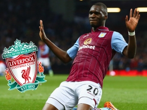 Liverpool začíná utrácet peníze utržené za Sterlinga – Za Bentekeho musí zaplatit 32,5 miliónu liber. Splní to?
