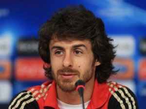 Messiho idol Aimar skončil v 35 letech s fotbalem