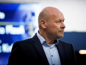 Koubek: Šanci hrát za Plzeň má každý, ale víme, kdo vyhrál ligu