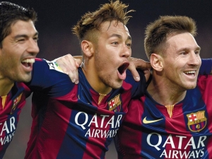 Výsledky minulé sezony Barcelony: Rekordní obrat, ale i větší dluhy