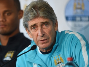 Pellegrini: Rekordní Sterlingova cena není důležitá
