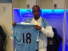 Fabian Delph otočil a přestoupil z Aston Villy do Manchesteru City