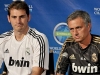 Mourinho tvrdě kritizuje Casillasův kontrakt v Portu: Portugalsko je v problémech a on bere tolik?