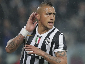 Ředitel Juventusu: Vidal požádal o přestup, chce do Bayernu