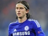 Atlético je prakticky dohodnuto na přestupu Filipeho Luise z Chelsea