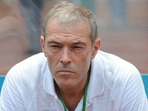 Fotbalisty Pobřeží slonoviny bude trénovat Francouz Dussuyer