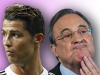 Exkurze Casillasova agenta do zákulisí Bílého baletu: Pérez neměl rád černochy, Ronaldo chystá svůj odchod z Realu