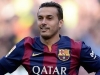 24+6 milionů eur: Pedro je velmi blízko Manchesteru United