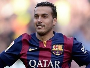 24+6 milionů eur: Pedro je velmi blízko Manchesteru United