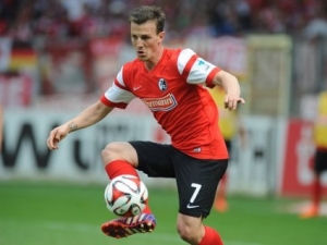 Darida potřeboval v dresu Herthy na gól jen pět minut