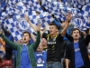 Za rasismus v Paříži nesmí fandové Chelsea až 5 let na fotbal
