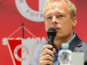 Slavia věří, že insolvenční řízení vyřeší, přestupy prý neomezuje