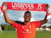 Liverpool přivedl z Aston Villy za 32,5 milionu liber kanonýra Bentekeho