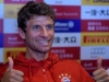 Bayern vzkazuje: Müller není na prodej, za žádnou cenu