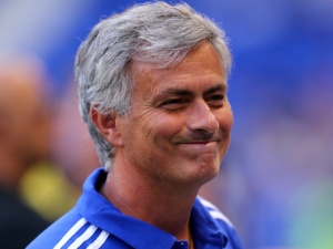 Mourinho z prohry vědu nedělá, ale říká: Byl jsem překvapen naší křehkostí