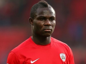 FIFA se pozastavila nad ruským trestem pro ghanského fotbalistu