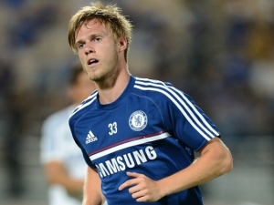 Kalas hostuje v Middlesbrough, ale v Chelsea dostal novou smlouvu