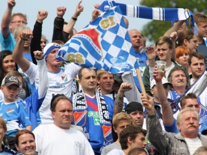 Baník vyhlásil stabilizaci a v lize chce hrát důstojnou roli