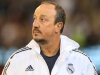 Benítez: Ramos zůstane v Madridu
