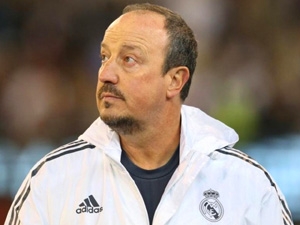 Benítez: Ramos zůstane v Madridu