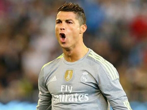 Real Madrid odmítl 120milionovou nabídku Paris SG za Cristiana Ronalda