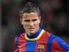 Záložník Afellay vyměnil Barcelonu za Stoke City