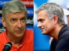 Mourinho provokuje Wengera: Spočítejte si nákupy Arsenalu, musí vyhrát titul