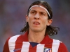  Přestup Filipeho Luise z Chelsea do Atlética potvrzen