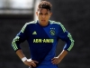 Arsenal vyfoukl Ajaxu talentovaného Donyella Malena