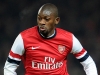 Diaby po devíti letech skončil v Arsenalu a jde do Marseille 