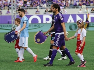 Utkání hvězd MLS ovládli Kaká a Villa