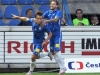 Jako poslední český klub vstoupí do pohárů fotbalisté Liberce