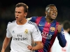 Liverpool loví ve Španělsku nadějné fotbalisty: Adamu v Barceloně, Čeryševa v Realu