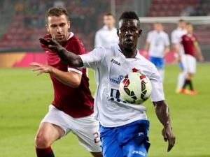 2. kolo Synot ligy: Sparta se utká s Ostravou, Duklu čeká Plzeň 