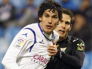 Real Madrid má další posilu, 19letého stopera Valleja
