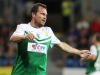 Čížek si v Jablonci užil rozlučku a pak pomohl Bohemians gólem