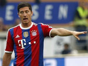 Přestupové spekulace: Lewandowski po Arsenalu netouží, Barcelona po novém stoperovi ano. Bude z Guardioly megaboháč?