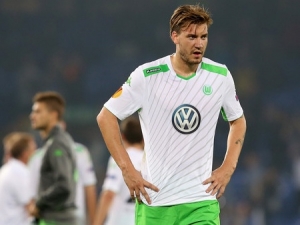 Bayern je favorit, ale můžeme uspět, věří Vlk Bendtner