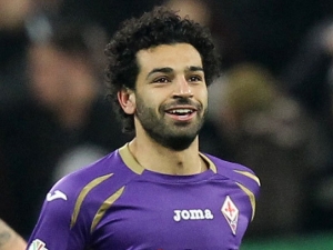 Salah je náš, varuje Fiorentina Vlky